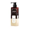 Champú Personalizado con Marca Privada, Perfume, Champú de Aminoácidos, Fragancia de Larga Duración, Champú para Cabello Suave y Esponjoso, Procesamiento OEM