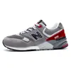 ¡Guau, Tenis de Suela Gruesa de Venta al por Mayor en Putian, Zapatos Deportivos Transpirables Casuales, Zapatos Deportivos de Verano Nb999 de Suela Suave Resistentes al Desgaste