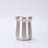 Taza de mate de 8 oz para cruzar fronteras Brasil acero inoxidable 304 taza térmica plástico pulverizado taza para bebidas argentinas té con leche café
