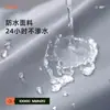 Nueva Cubierta de Lluvia para Vehículo Eléctrico Cubierta Gruesa para Coche Protección Solar Universal Ropa para Motocicleta Scooter Eléctrico Cubierta de Lluvia Impermeable para Bicicleta