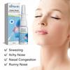 Espray nasal Ximonth Herbentong para aliviar la esnocturia nasal. Espray nasal para una respiración limpia y suave.