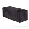 Caixa de Armazenamento para Exterior Amazon Transfronteiriça Capa Impermeável Resistente a UV Caixa de Deck à Prova de Chuva Capa Protetora