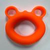 Anel de Controle de Pegada de Silicone Pegada para Dedo Equipamento de Exercício Fitness Yoga Anel de Silicone Oliva Fábrica Outlet de Vendedores