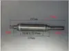 Motor de Eixo para Máquina de Gravação Rotor Qiancheng 800W Jieste 1.5Kw Changsheng 2.2Kw Rotor de Eixo Elétrico 3Kw