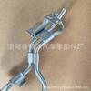 28353-2M110 adecuado para Hyundai Kia conjunto de tubo de vacío tubo de drenaje del motor del coche tubo de escape