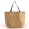 Bolsas Tejidas Rosas para Tiendas de Ropa, Bolsas Tote para Ropa, Compras de Regalos, Bolsas de Plástico Grandes para Exposiciones, Personalizables