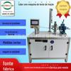 Fabricante de equipamento de teste abrangente para teste de fadiga do sistema de transmissão da caixa de travamento da maçaneta da porta e da janela
