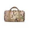 Bolsa de Mão para Esportes ao Ar Livre Bolsa EDC Multifuncional Bolsa Casual para Armazenamento de Artigos Diversos Esportivos Bolsa Tática para Armazenamento de Pistola