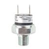 Accesorios para compresor de aire interruptor de presión automático 120-150psi exportación Norteamérica dedicado transfronterizo válvula roscada 1/4NPT