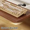 Tablero de extensión de cajón plegable, herramienta de expansión de escritorio, soporte de brazo alargador y ensanchador de escritorio, bandeja para teclado