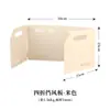 Paravientos Plegable Ultraligero para Estufa de Camping de Aleación de Aluminio para Exteriores Utensilios de Cocina Estufa de Cartucho Paravientos 8 Piezas/10 Piezas