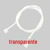 Adequado para Fio de Fone de Ouvido Airpods5, Fones de Ouvido Bluetooth Apple, Airpodspro, Fones de Ouvido Xiaomi Huawei, Cordão Anti-Queda