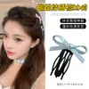 Presilha pente invisível preta para penteado de princesa com coroa alta volumosa, presilha de cabelo feminina, presilha lateral para franja e cabelos soltos