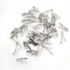5cm gota de água BB clipe diy grampo de cabelo franja clipe jóias acessórios material ferramentas