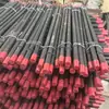 Haste de Perfuração para Cabo de Âncora, Haste de Perfuração Geológica com Múltiplas Características de Desempenho, Haste de Perfuração para Cabo de Âncora de Liga de Alumínio Especial para Camadas de Areia e Solo