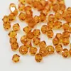 Áustria Cristais Swarovski Elementos DIY Miçangas Espaçadoras 5328 (5301) Contas de Losango-4MM Contas Soltas Multicor Nenhuma