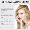 Corretivo para Olhos Eelhope Centella Asiatica de Cor Clara Cobre Imperfeições Sem Grudar, Refrescante, Hidratante e Leve