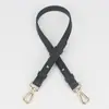 Correa de Bolso de Hombro Ajustable con Pasador de Fábrica Accesorios con Correa Corta para Hombro Correa de Repuesto para Bolso de Hombro de Mujer Delgada Al Por Mayor