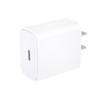 Cabeça de Carregamento Certificada 3C 20W Padrão Chinês Cabeça PD Adaptador para Pequenos Eletrodomésticos Adequado para Carregador Apple Produto Genuíno Original