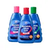 Mentholatum Champú y Gel de Ducha Instantáneo Venta al por Menor Gel de Baño para Hombres Champú