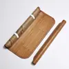 Par de fundas de almohada de bambú funda de almohada fresca de bambú tapete para almohada seda de hielo funda de sábana para almohada de adulto funda de almohada tapete fresco de verano