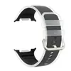 Fabricante Aplicable para Samsung Galaxy Watch9 Watch8 Correa Universal Correa Oficial de Silicona Transparente tipo Gelatina para Reloj