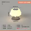 Luz de Jardim Externa, Luminária de Poste Solar Moderna e Simples, Design à Prova d'Água, Luminária de Poste para Jardim de Vila e Iluminação de Parede