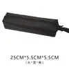 Bolsa de Ferramentas para Carro Impermeável 1680D, Bolsa Clutch Multifuncional para Ferramentas de Ferragem, Bolsa de Armazenamento para Peças Pequenas