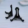 Soporte para platos, soporte para bandejas, marco de fotos, artesanías, soporte para pasteles de té Pu'er, soporte para platos de porcelana, estante decorativo, compra 1 y llévate 1 gratis
