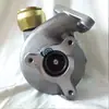 Especificações de Vendas do Fabricante completas tragam o Número da Peça do Turbocompressor. GTA2056V RESFRIADOR DE ÓLEO