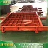 MMB1.8 * 2.0 à prova d'água porta fechada sala de bombas de água subterrânea instalação porta fechada porta de mina fabricante