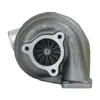 Turbocargador Caliente 49185-01020 Uso para Excavadora Sk200-5/6