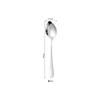 Amazon Transfronterizo 1010 Acero Inoxidable Cuchillo Cuchara Tenedor Vajilla de Hotel Engrosado Cuchillo Principal Cuchillo para Carne Cucharita Juego