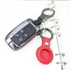 Funda Airtag iPhone localizador Bluetooth suministro de fábrica dispositivo anti-pérdida Apple funda de cuero
