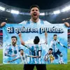 Accesorios de Animación para Estrellas de Fútbol Transfronterizas, Banderas de Capa, Banderas de Aficionados, Guirnaldas de Banderas Internacionales, Personalización de Banderas para la Copa Mundial 2026