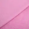 Tela Cómoda de Coral Fleece de una Sola Cara, Tejido Denso de 220g, Tela Compuesta para Ropa de Bebé y Niños Pijamas, Venta Directa del Fabricante, en Stock