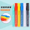 Venda Direta de Fábrica Caneta Marcadora de Tinta Acrílica Caneta de Pintura à Mão à Prova d'Água Caneta Acrílica Conjunto de Grafite para Alunos do Ensino Fundamental