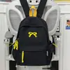 Mochila Escolar Versátil Casual Modelo Nuevo 2026 Transfronteriza para Estudiantes de Preparatoria Femeninas, Mochila de Viaje Elegante y Ligera