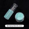 Pupila de Hada Gradiente Fantasma Celebrante Cibernético Lentejuelas para Uñas Hecho a Mano Masha Cristal Goma Brillo Relleno diy