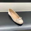 Zapatos Individuales de Gamuza con Lazo Suave, Aumentadores de Altura Internos, Modelo Nuevo 2026, Zapatos Cómodos para Mujer de Estilo Ballet con Suela Blanda, Versátiles