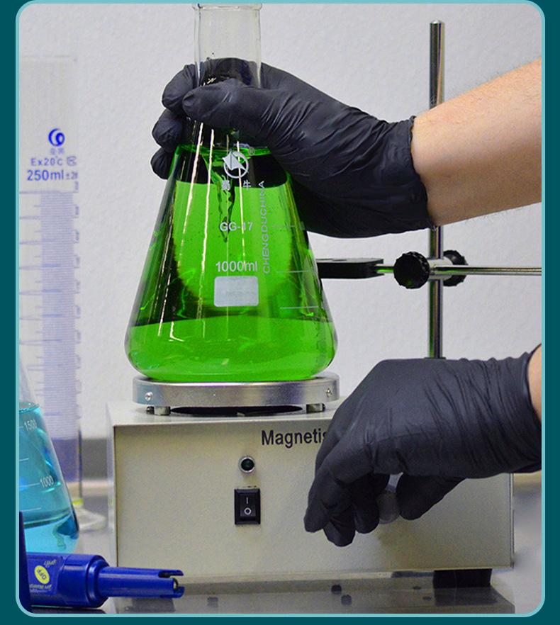 英科医用黑色丁腈_17