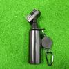 Venta al por mayor de fábrica transfronteriza nuevo cepillo rociador de agua para golf cepillo de limpieza cepillo para cabeza de palo con almacenamiento de agua para golf accesorios de golf
