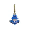 Huainan Wantai GEJ30(C) Sensor de Desvio Intrinsecamente Seguro para Minas com Proteção Inteligente e Garantia Original de Fábrica