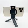 Tripé de Câmera de Ação Gopro Mesa Transmissão Ao Vivo Mini Tripé Dji Pocket 4 Suporte para Celular