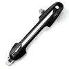 Adecuado para Honda Accord Séptima Generación 03-07 2.0 2.4 3.0 Manija Exterior de Puerta Tirador Exterior
