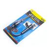 Probador de Encendido de Bujías Automotriz Detector de Sistema de Encendido Detector Medidor de Fuerza de Salto