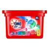 Omo Laundry Coagulum Líquido Fragrância Duradoura 3 em 1 em 3 em 1 Marca Oficial Autorizada Atacado