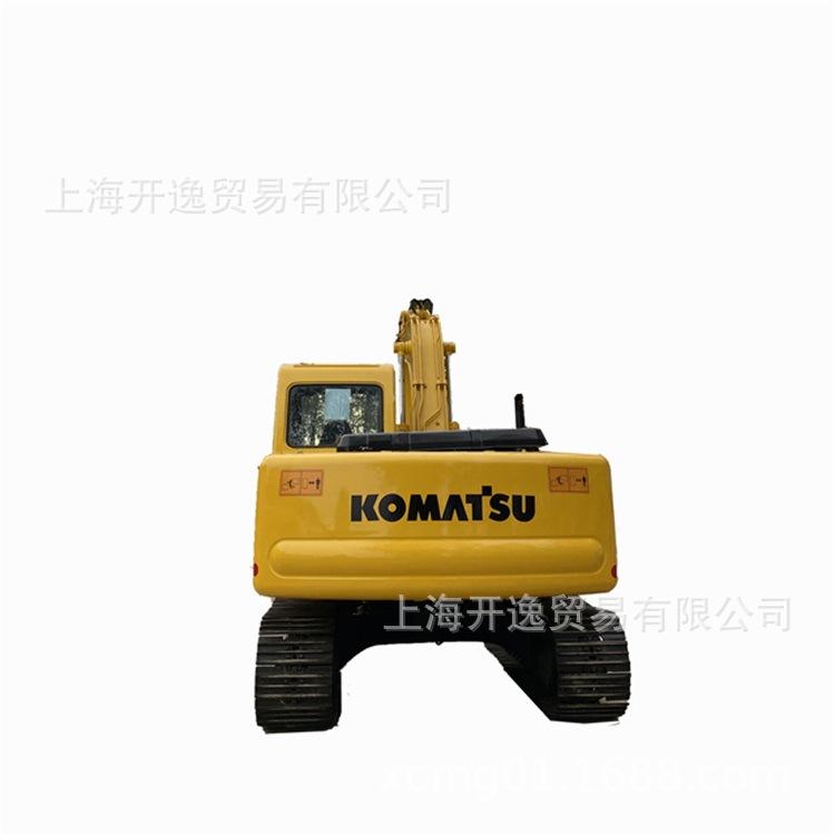 pc120 excavator (95)