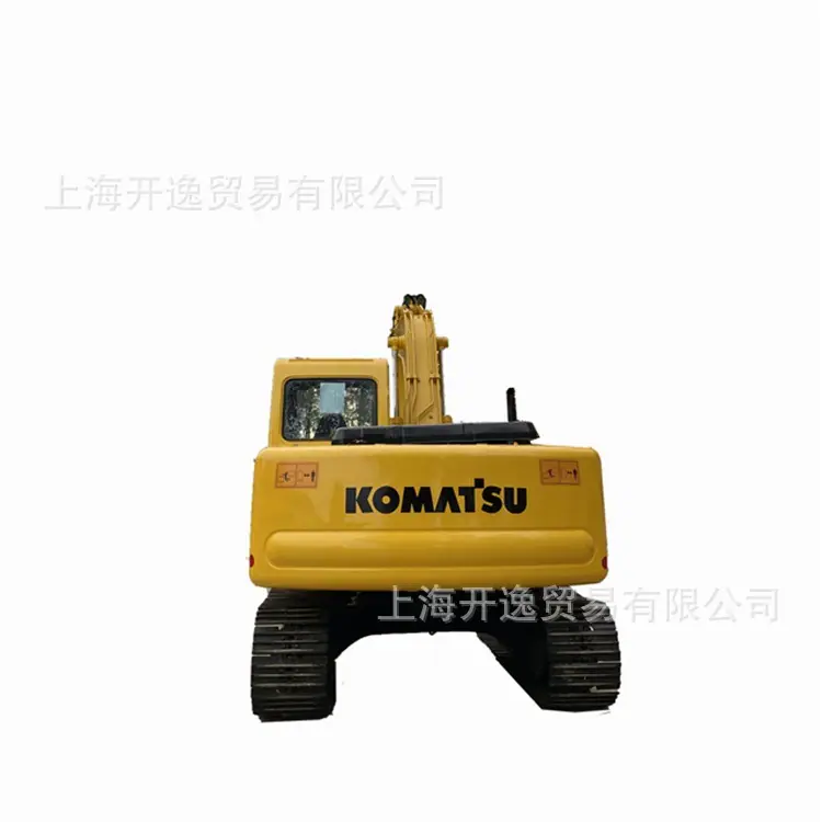 pc120 excavator (95)