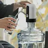 Bomba de Água em Garrafa Dispensador de Água Doméstico Barril de Água Mineral Pura Pressão Sucção de Água de Barril Grande Prensa Elétrica de Água Dispensador de Água